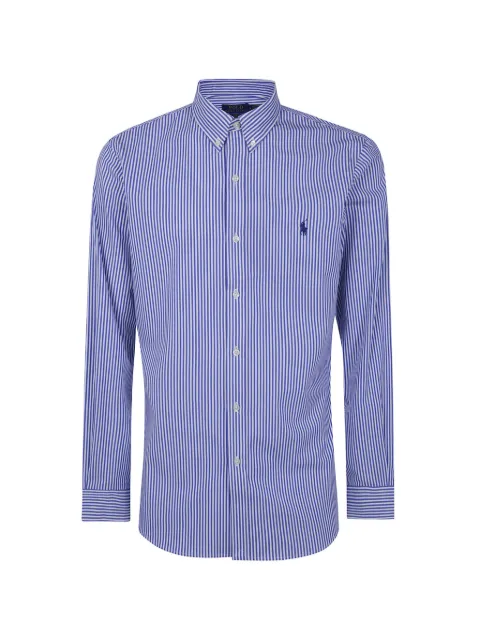 Polo Ralph Lauren striped shirt