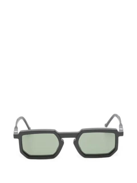 VAVA Eyewear geometric-frame sunglasses