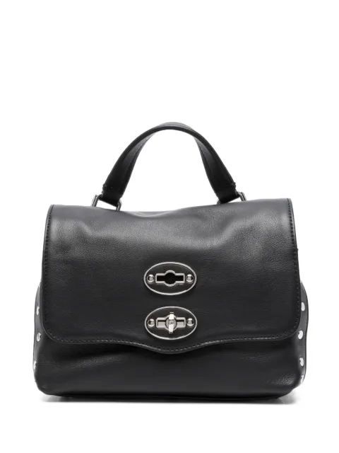 Zanellato mini Postina tote bag