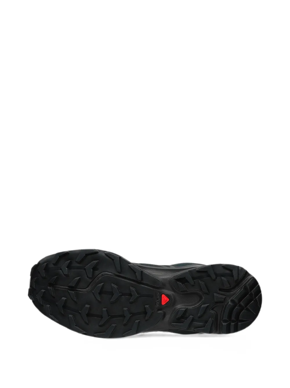 Salomon XT-6 Gore-Tex sneakers Zwart