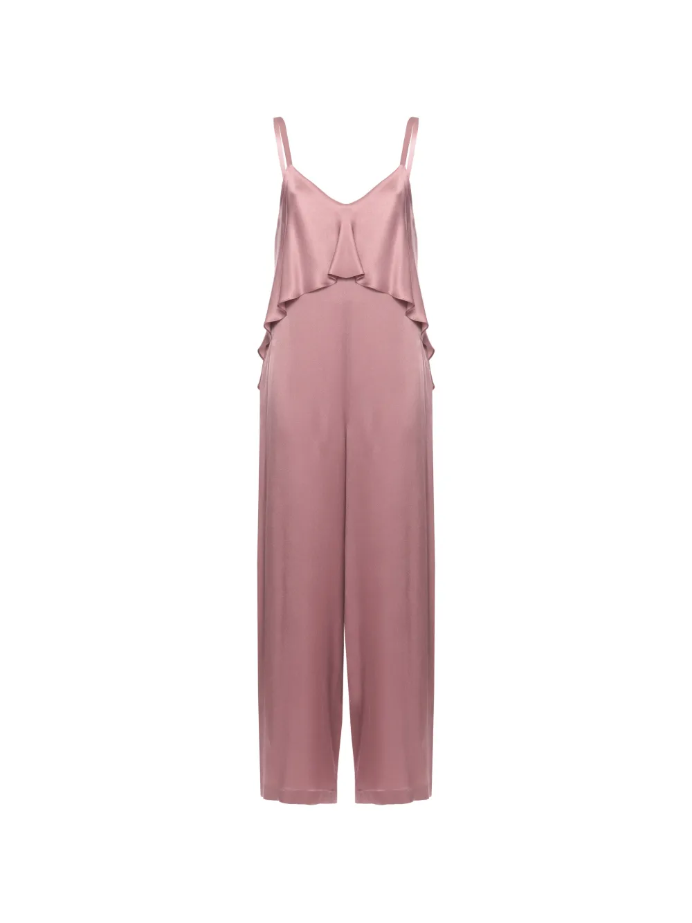 Antonelli Milena jumpsuit - Rosa