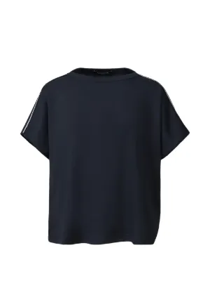 Fabiana Filippi T-Shirts & Jersey Shirts for Women - Shop on FARFETCH