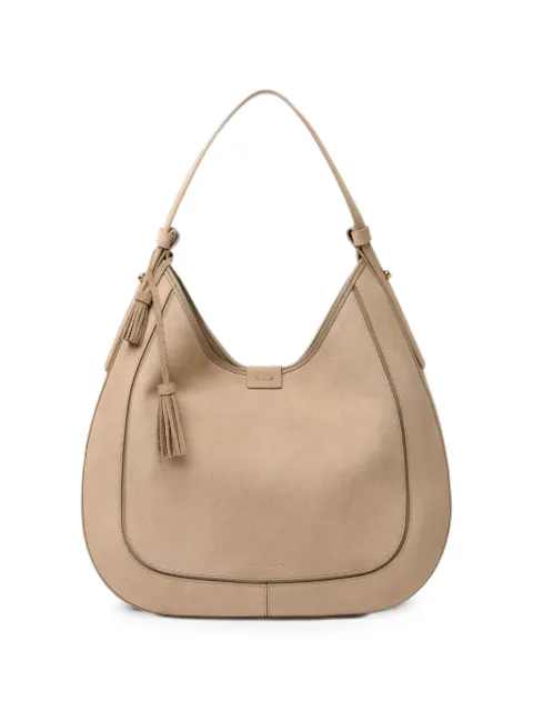 Fabiana Filippi tassel-detail shoulder bag