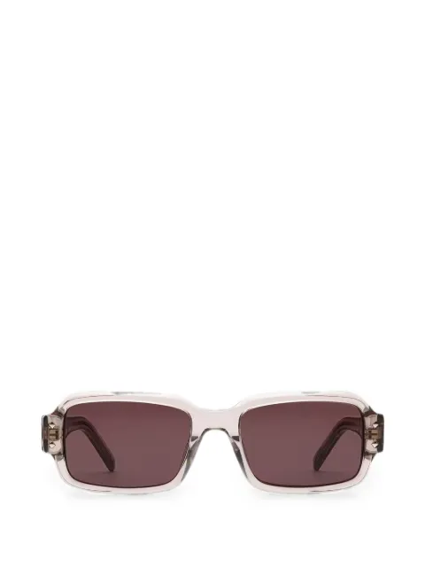 MCM rectangle-frame sunglasses