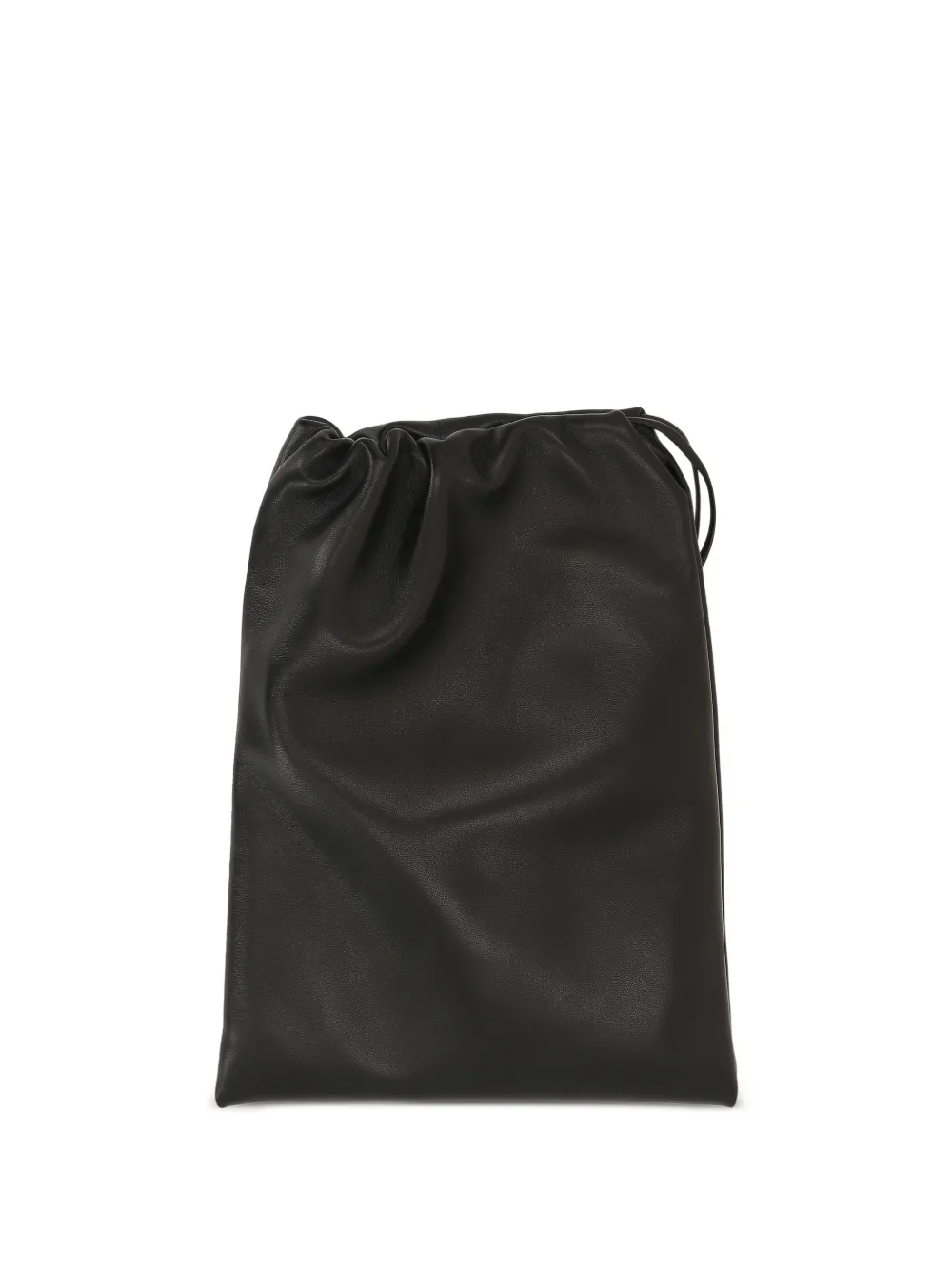 The Row Ray pouch - Schwarz