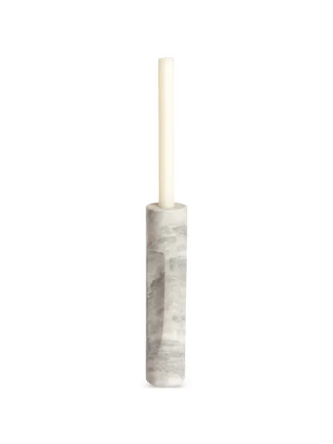 Editions Milano Arch marble candle holder
