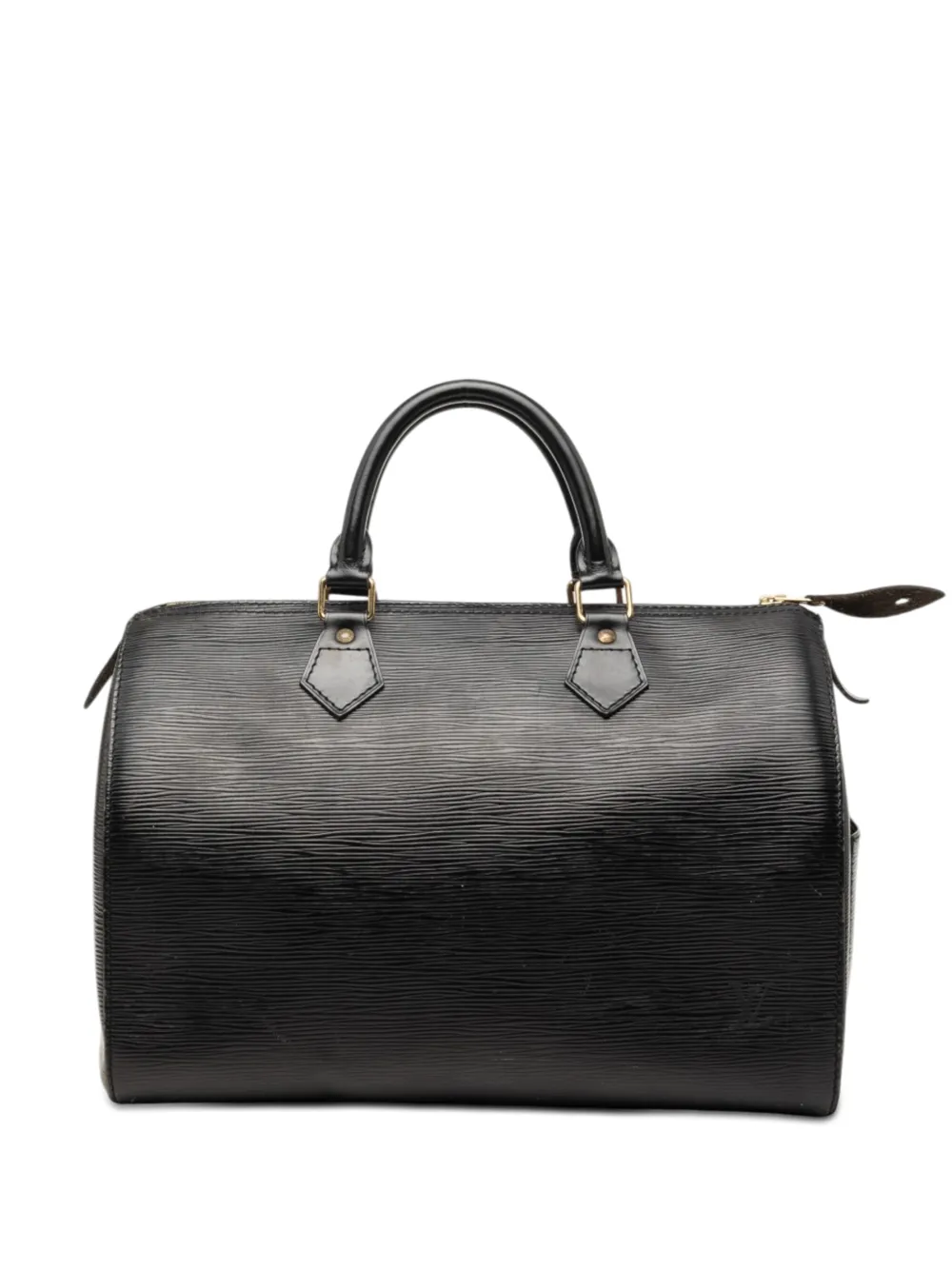 Louis Vuitton Pre-Owned 1993 Epi Speedy 30 boston bag - Nero