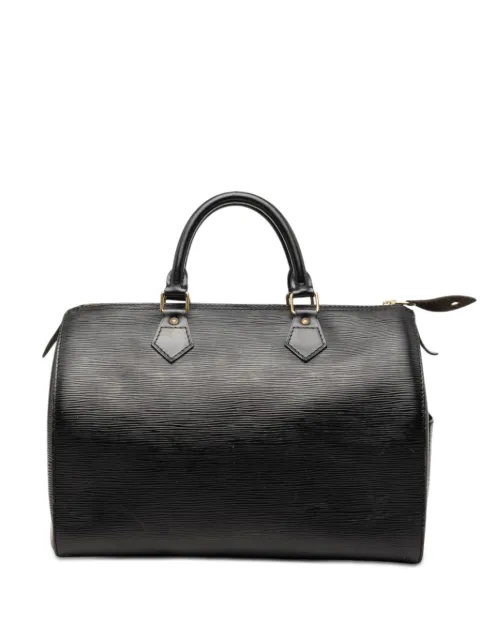 Louis Vuitton Pre-Owned 1993 Epi Speedy 30 boston bag