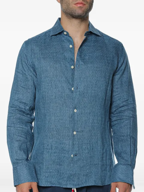 MC2 Saint Barth camisa Pamplona