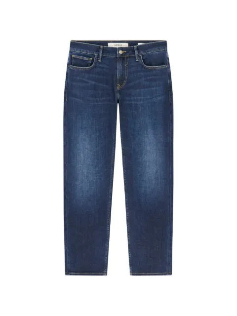 GUESS USA Angels slim-fit jeans