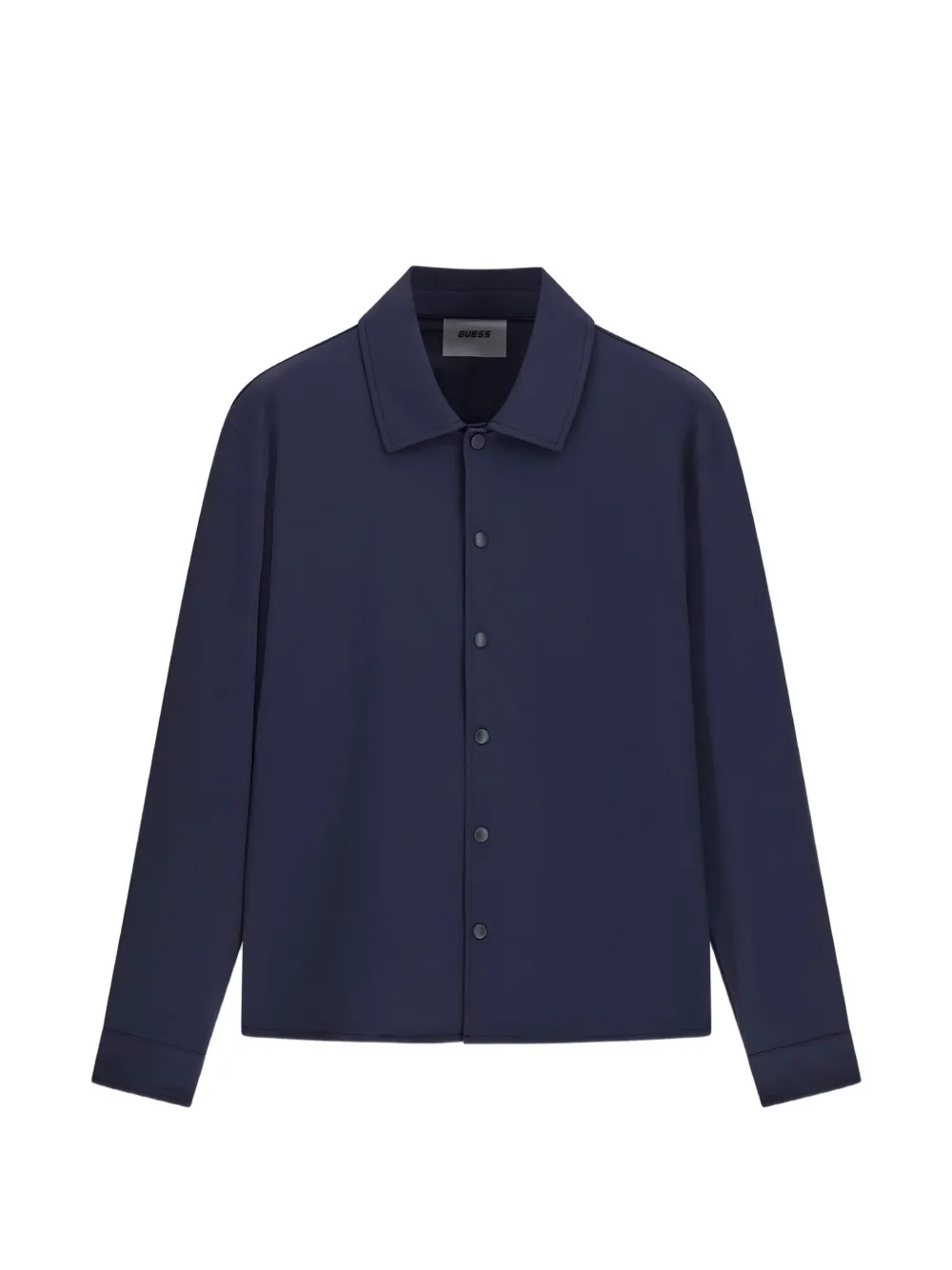 GUESS USA Achille shirt - Blu