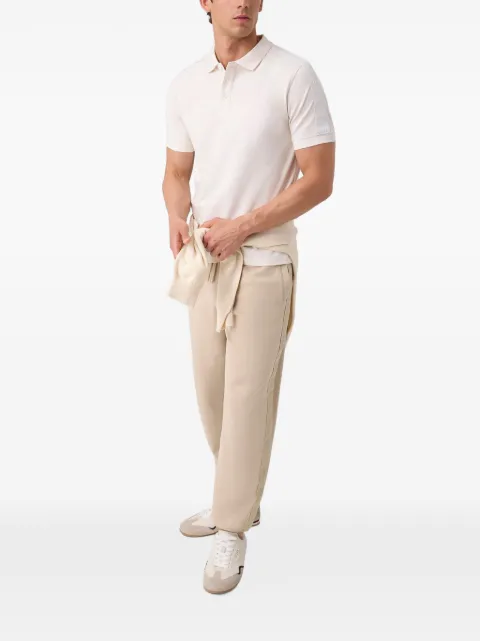GUESS USA slim-fit polo shirt