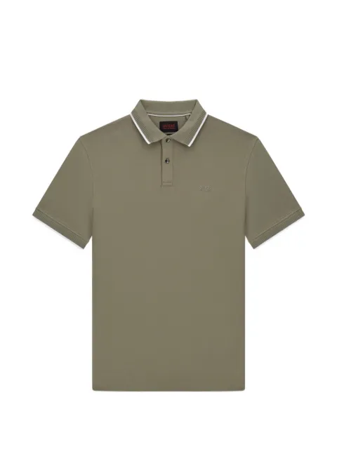 GUESS USA polo con botones