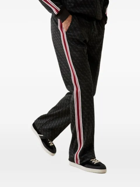 GUESS USA straight-leg sweatpants