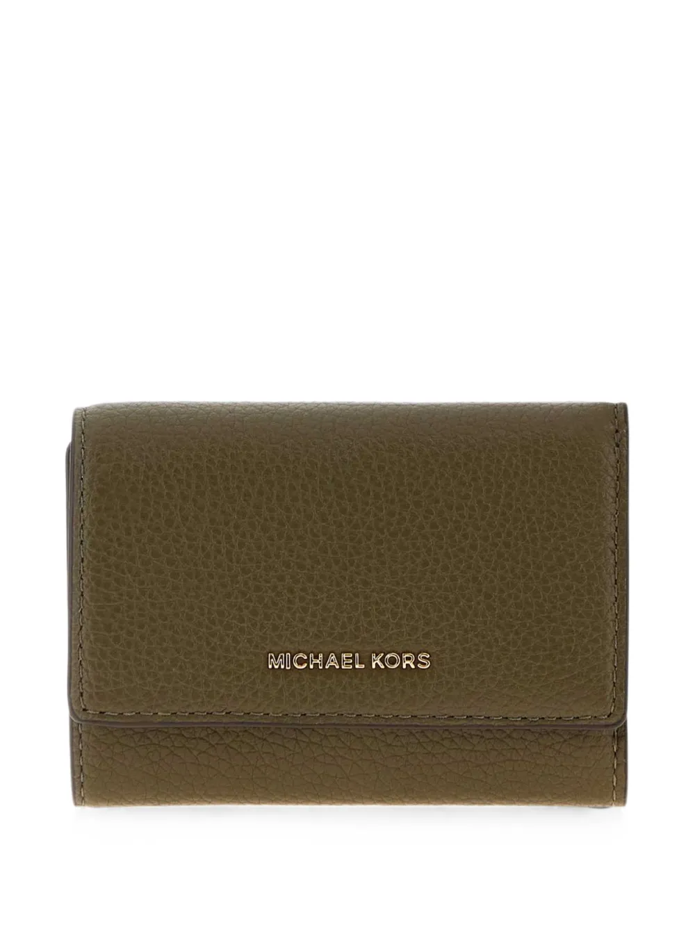 Michael Michael Kors Bryant wallet - Verde