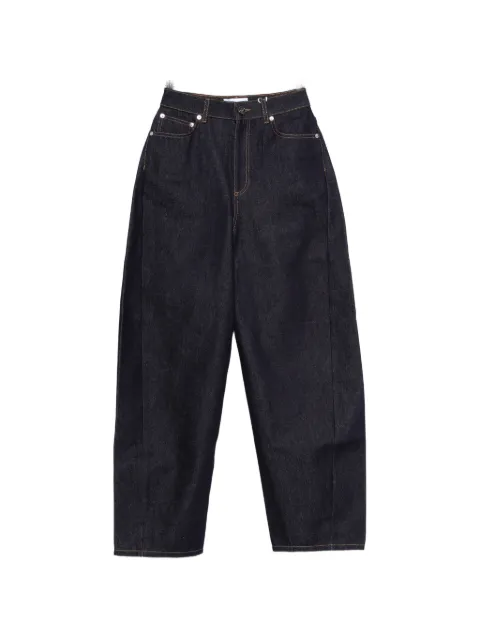 Givenchy tapered jeans