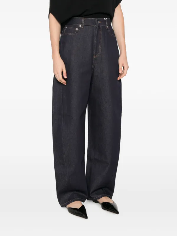 Givenchy Tapered Jeans | Blue | FARFETCH