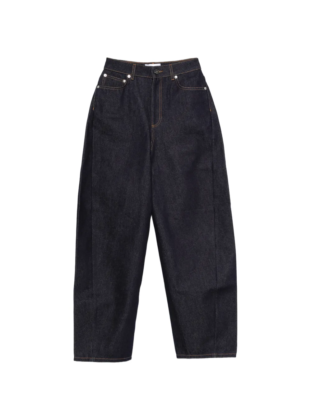 Givenchy tapered jeans - Blu