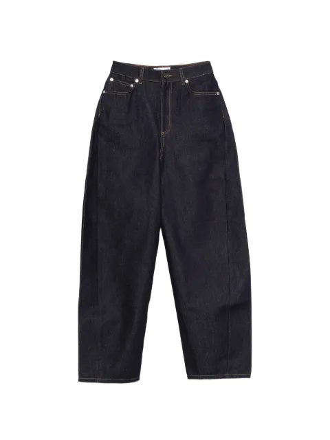 Givenchy tapered jeans
