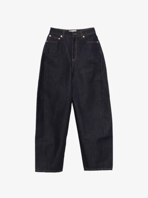 Givenchy tapered jeans