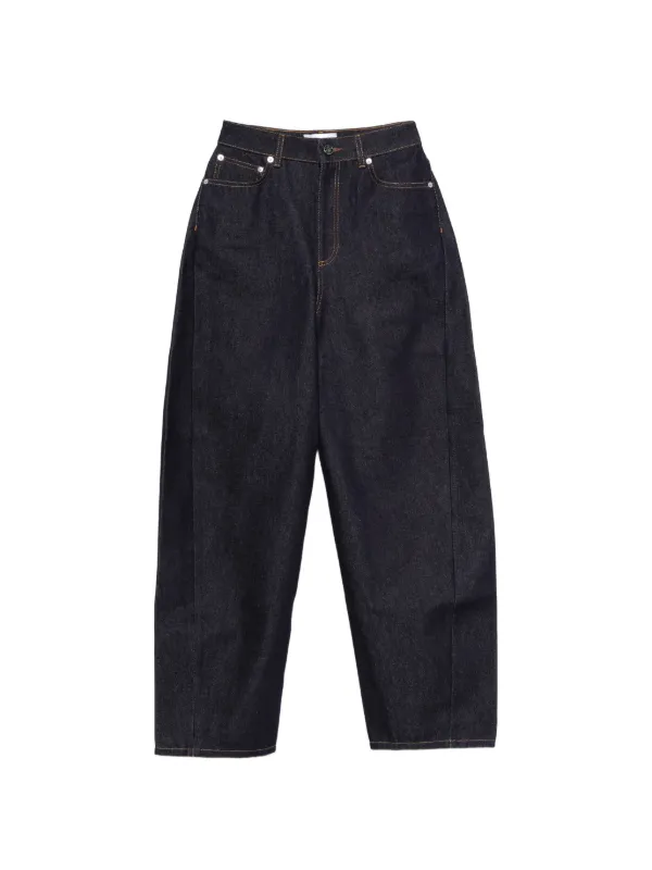 Givenchy Tapered Jeans | Blue | FARFETCH