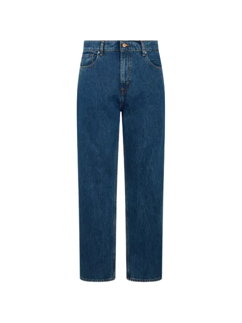 7 For All Mankind Modern jeans