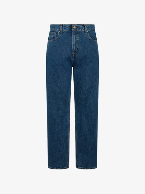 7 For All Mankind jeans Modern