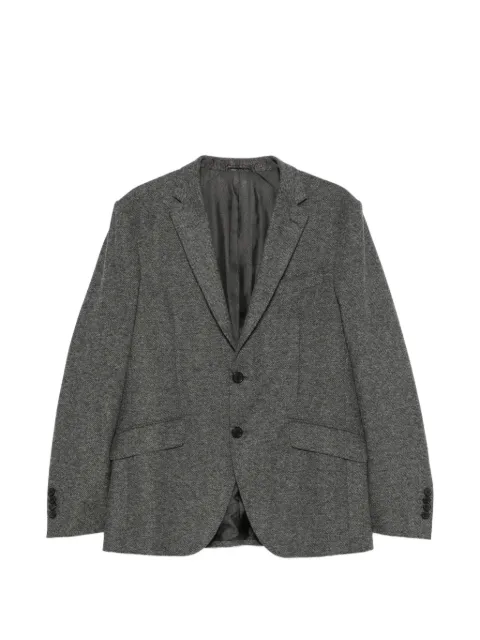 ETRO notched-lapels blazer