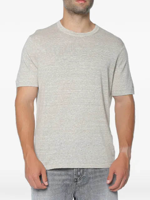 Michael Kors mouline jersey T-shirt