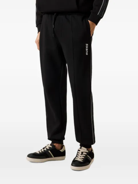 GUESS USA side logo jogger pants