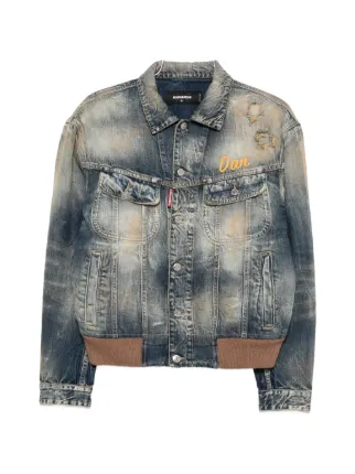 DSQUARED2