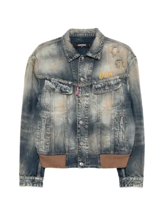 DSQUARED2