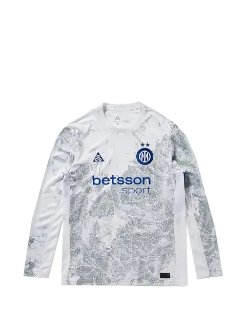 Nike Inter Milan Stadium golkeeper T-shirt