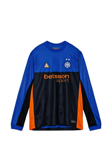Nike ACG Dri-FIT Inter Milan 2026 Stadium SE long-sleeved sweater