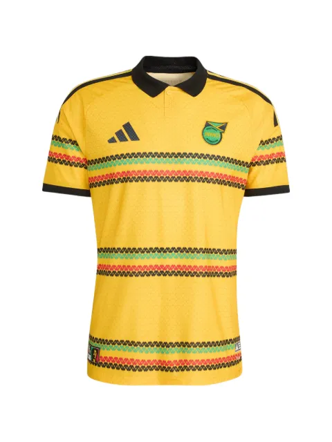 adidas Jamaica 2026 Bob Marley Home jersey
