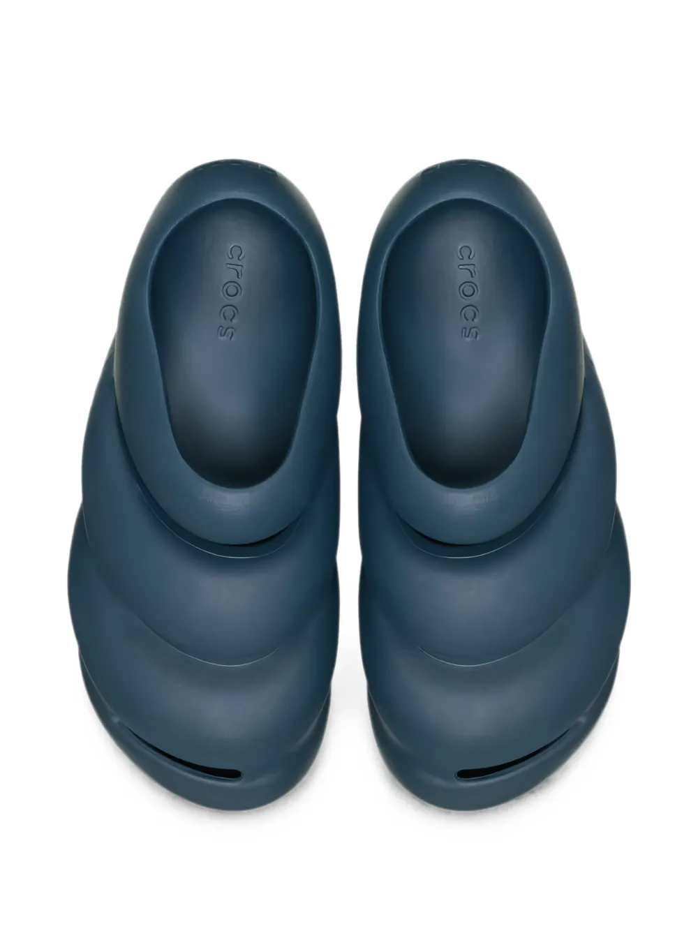 Crocs Roy Clogs Nightfall In Blue