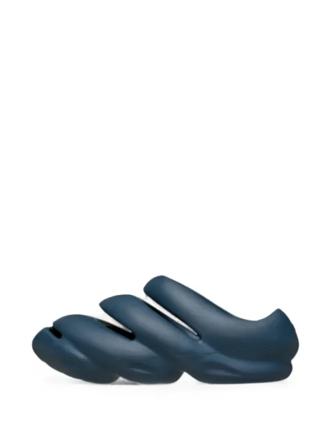Crocs Roy sculpted slides