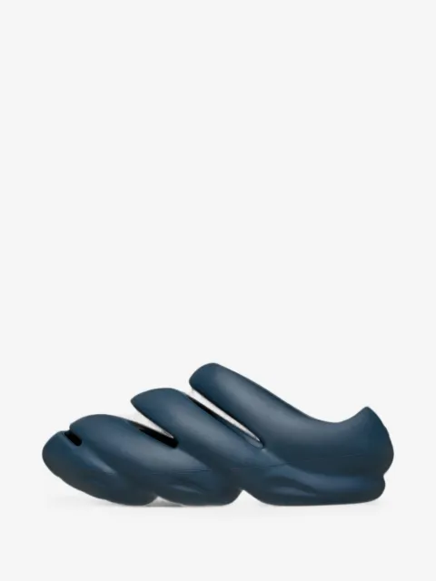 Crocs Roy sculpted slides