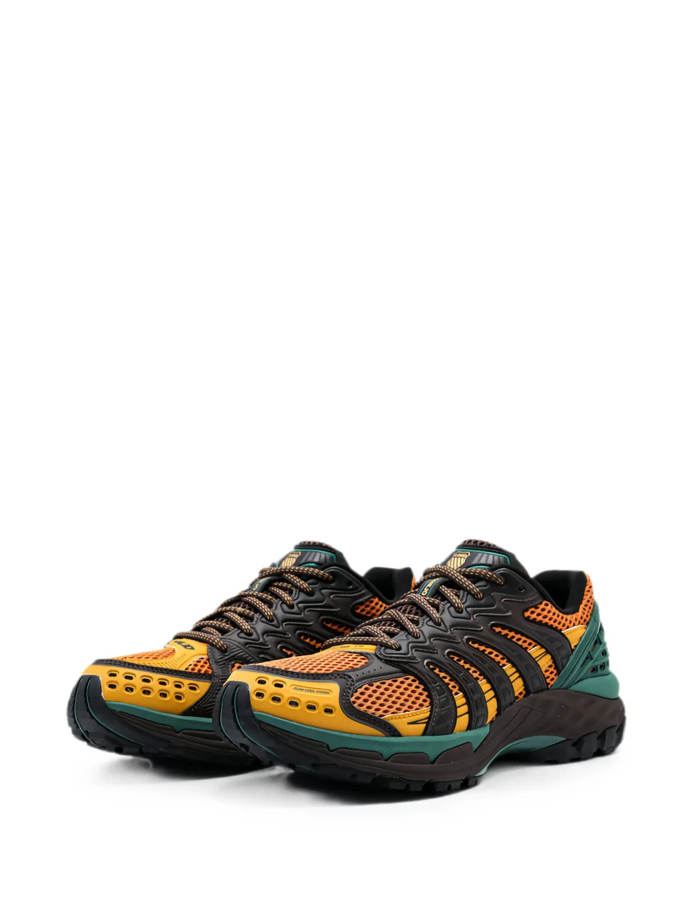 K Swiss KSRC Konejo sneakers Bruin