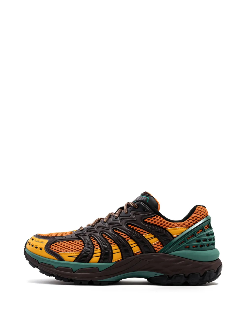 K Swiss KSRC Konejo sneakers Bruin