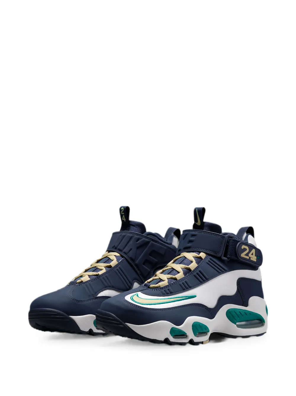Nike Air Griffey Max 1 sneakers Blauw