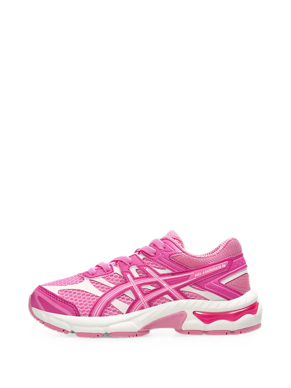 Asics Kids Gel-Cumulus 16 sneakers Roze
