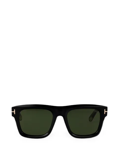 TOM FORD Eyewear square-frame sunglasses
