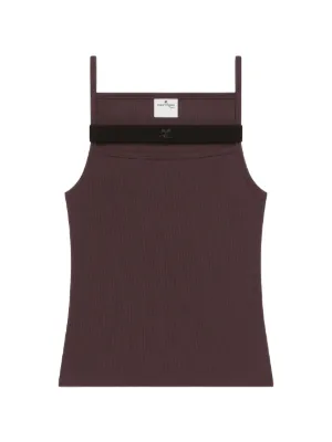 Courrèges ウィメンズ ベスト＆タンクトップ通販 - FARFETCH