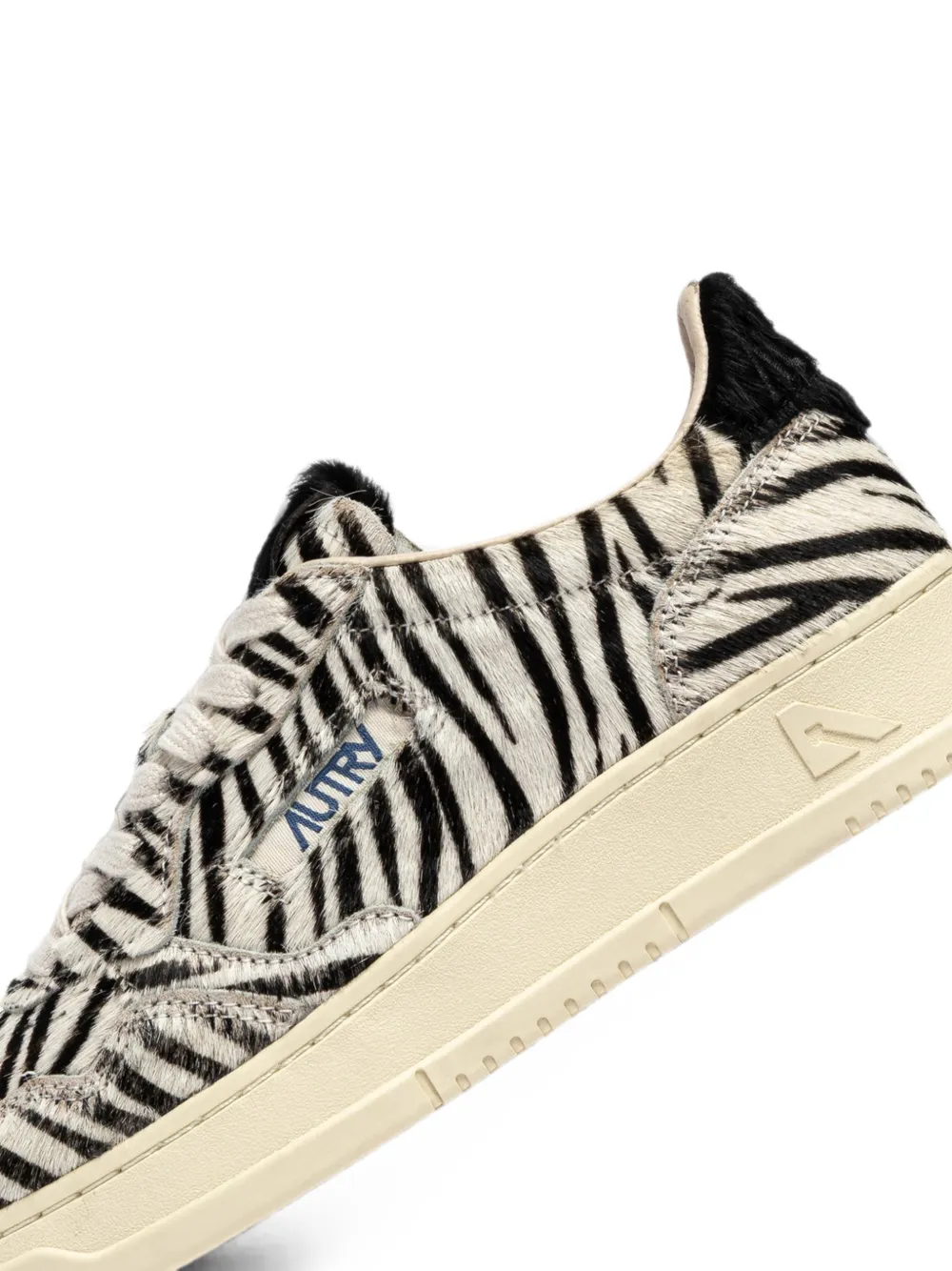 Autry Medalist Easeknit sneakers Wit
