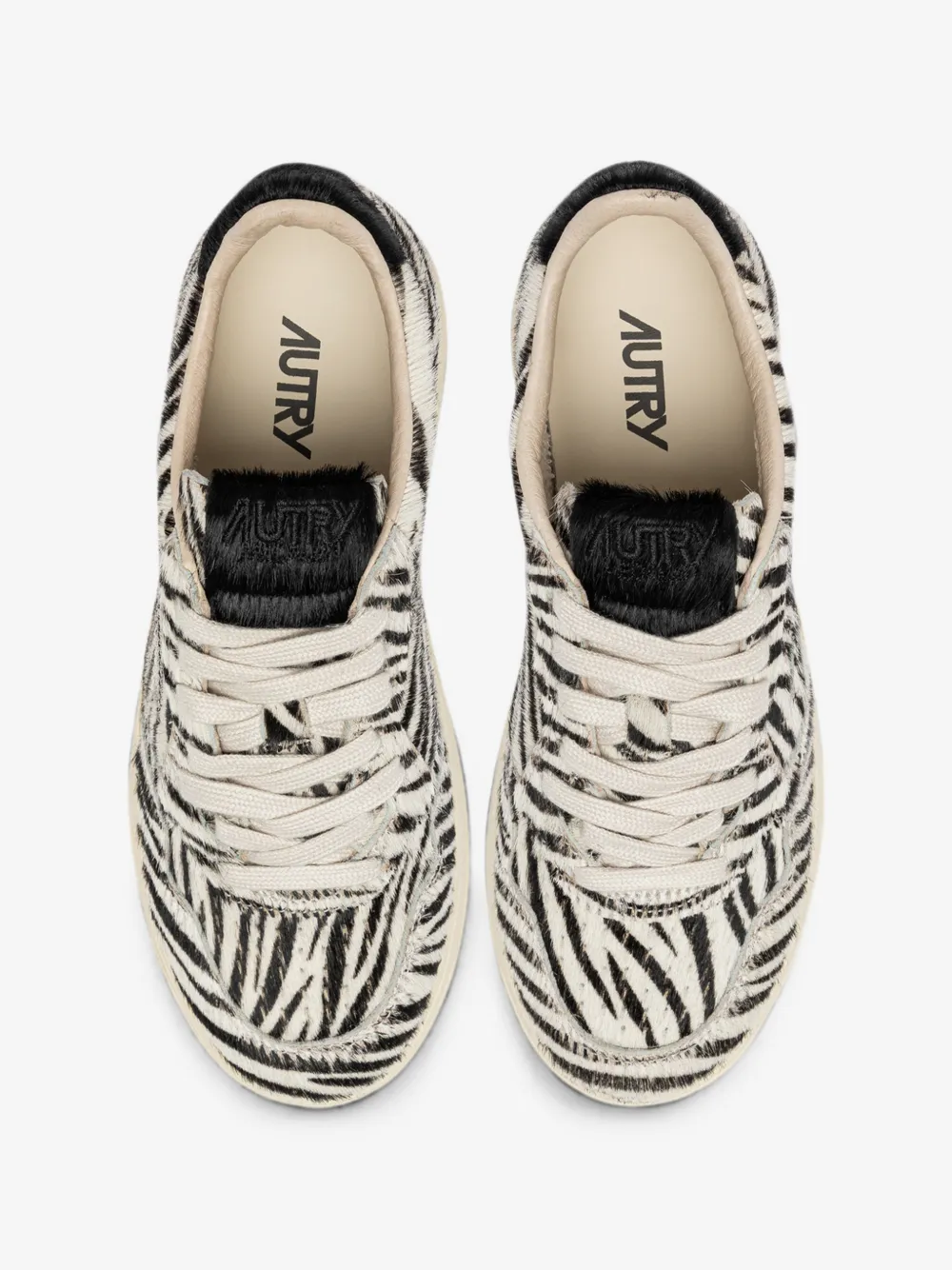 Medalist low sneakers — Image 3