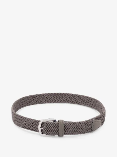 Anderson's woven belt