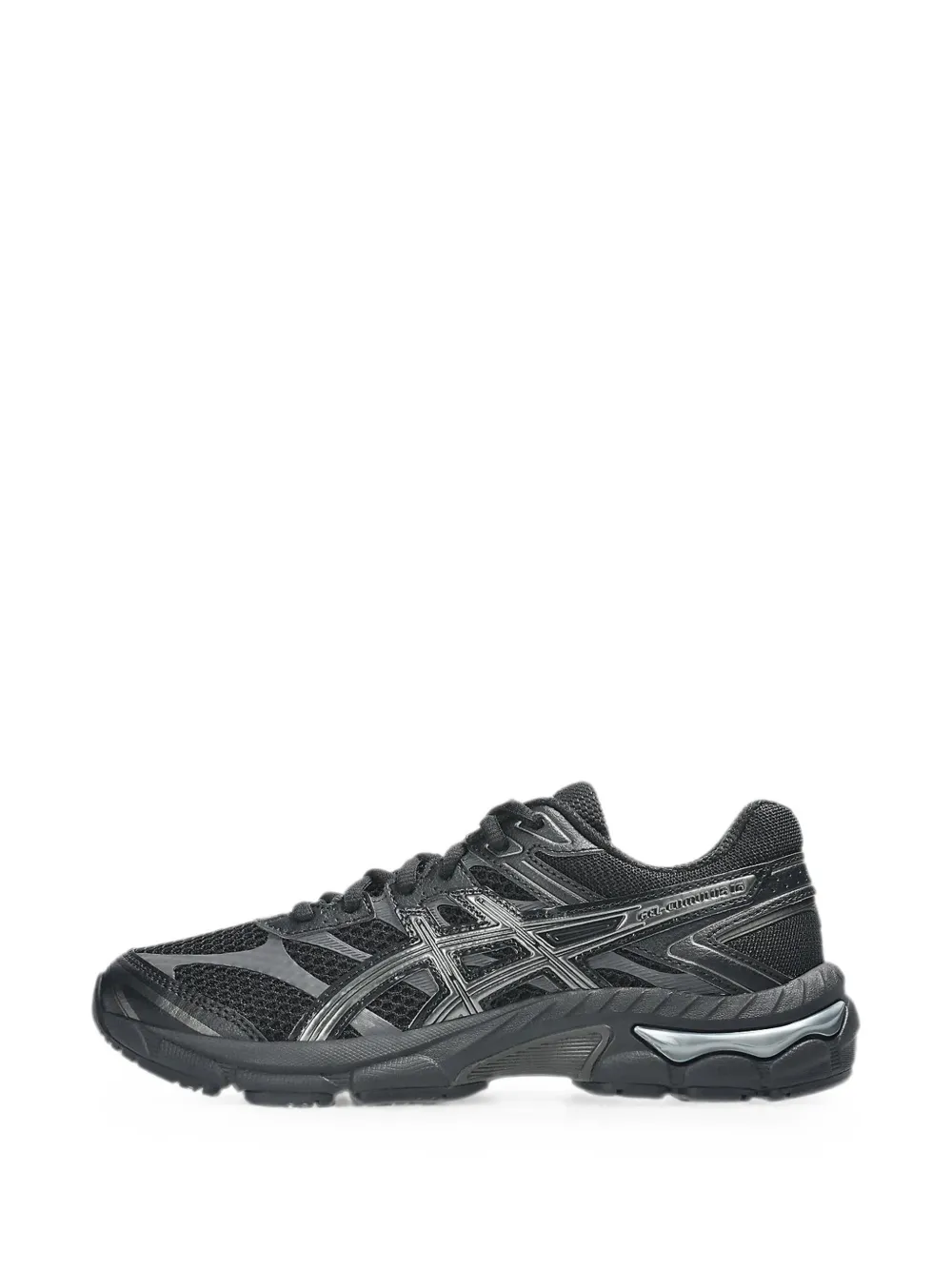 Asics Kids Gel-Cumulus 16 sneakers Zwart