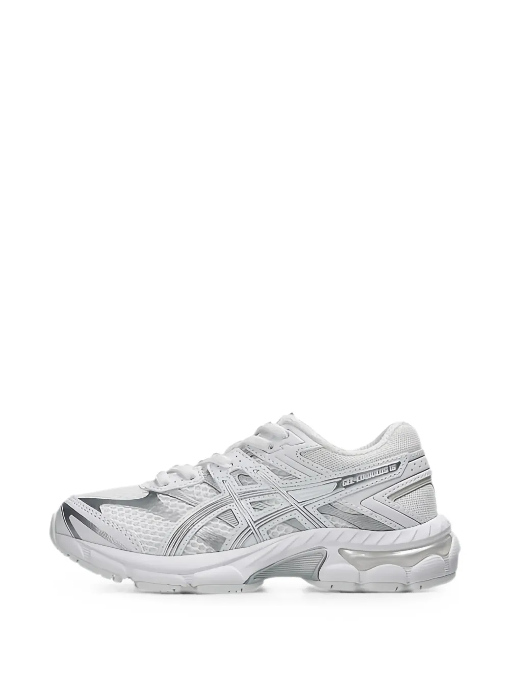 Asics Kids Gel-Cumulus 16 sneakers Wit