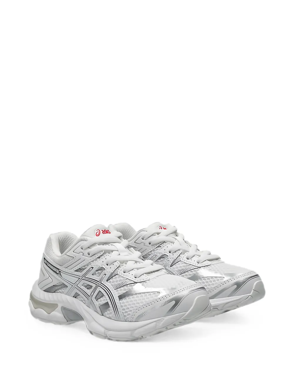 Asics Kids Gel-Cumulus 16 sneakers Wit